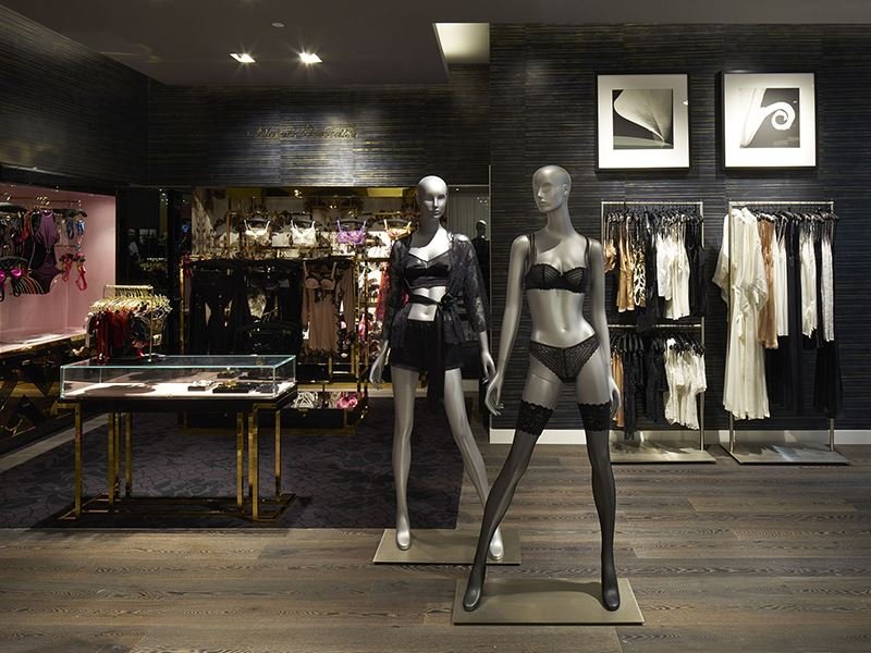lingerie-store